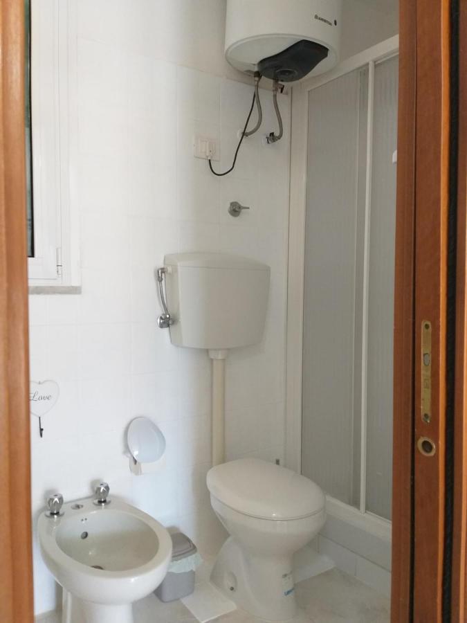 Aa Ciasea Duu Pintuu Apartment Рио Маджоре Екстериор снимка