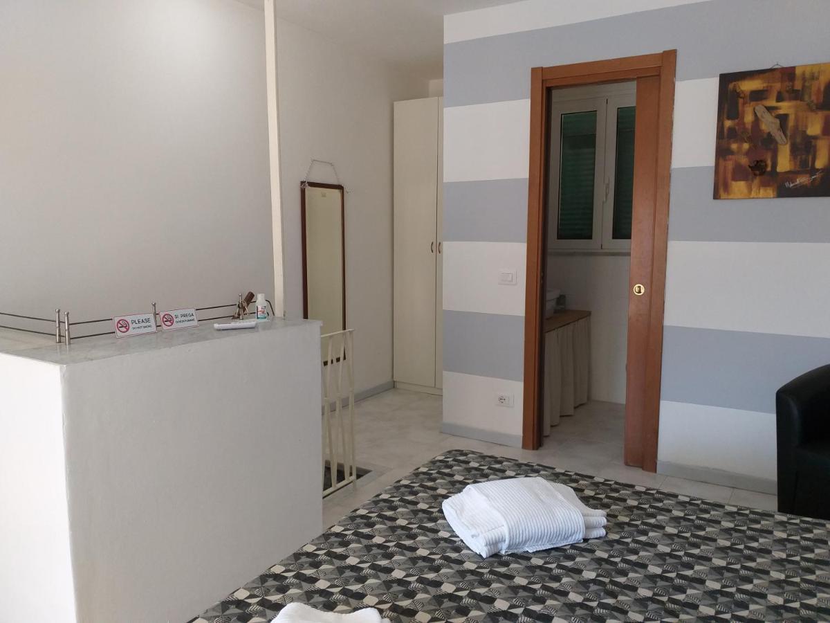 Aa Ciasea Duu Pintuu Apartment Рио Маджоре Екстериор снимка