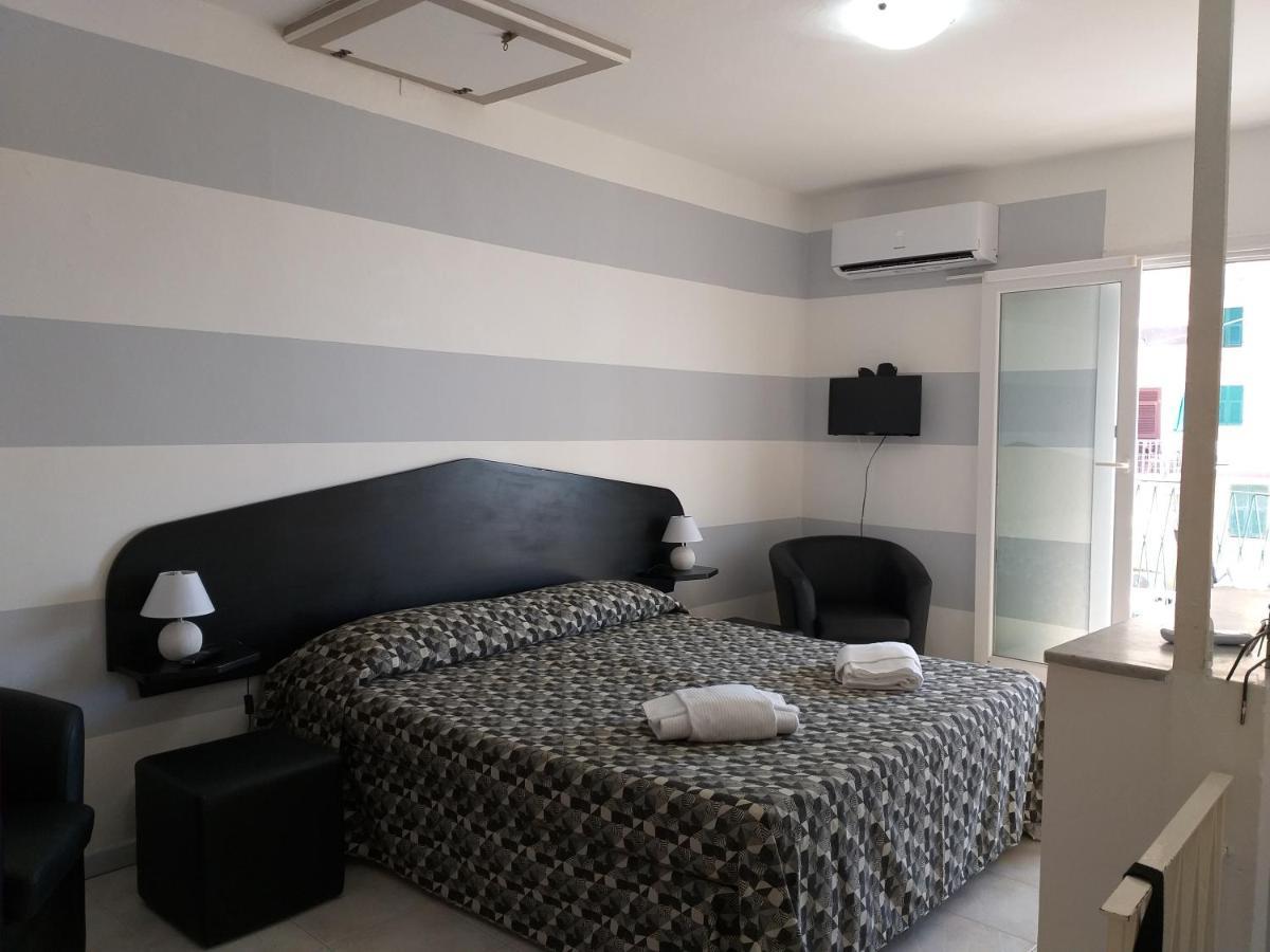 Aa Ciasea Duu Pintuu Apartment Рио Маджоре Екстериор снимка