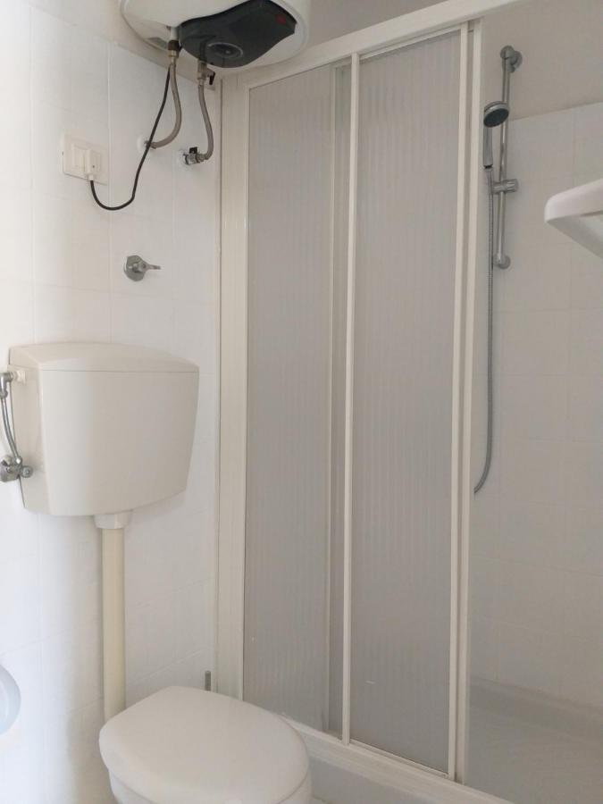 Aa Ciasea Duu Pintuu Apartment Рио Маджоре Екстериор снимка
