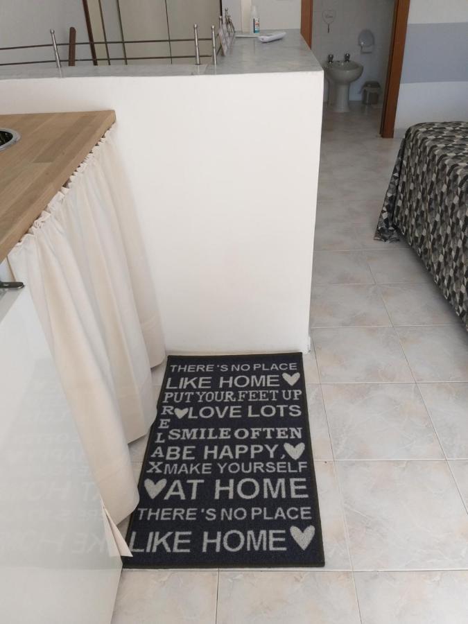 Aa Ciasea Duu Pintuu Apartment Рио Маджоре Екстериор снимка