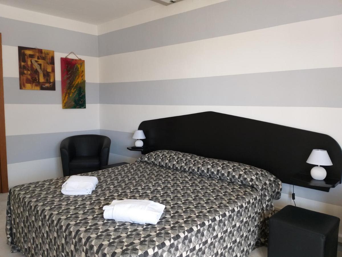 Aa Ciasea Duu Pintuu Apartment Рио Маджоре Екстериор снимка