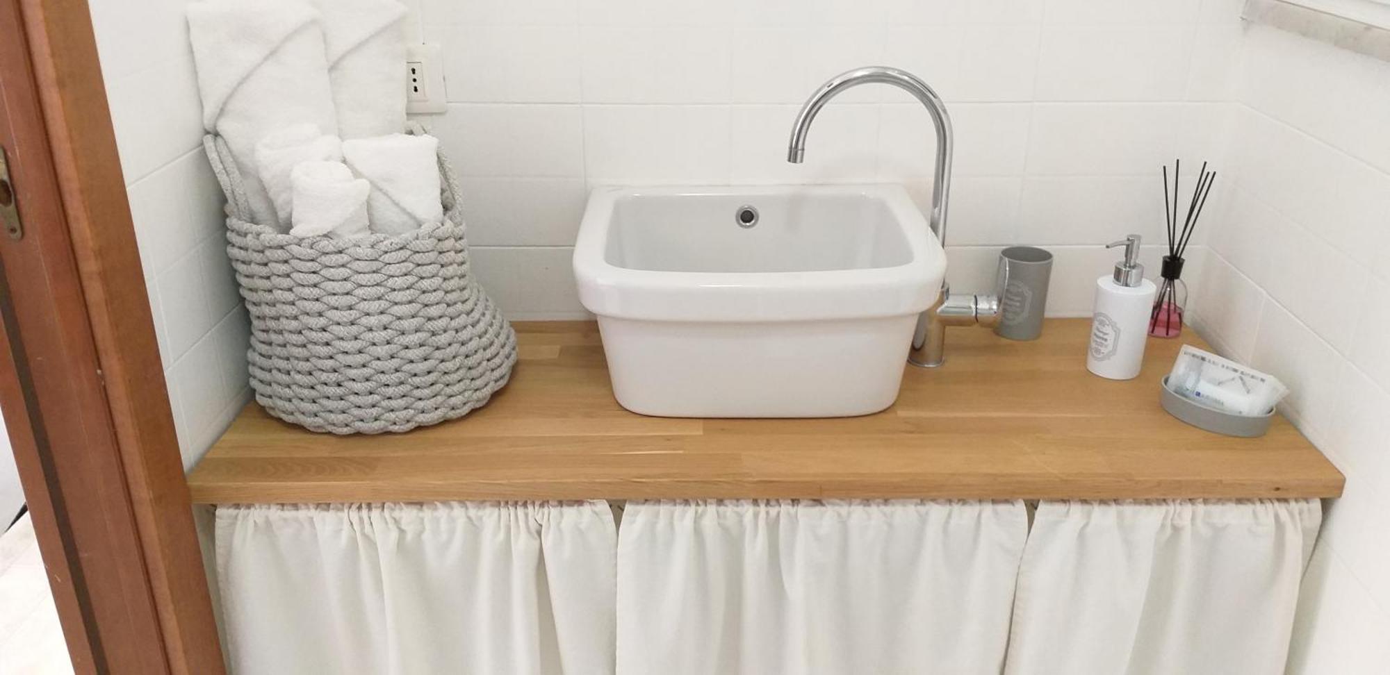 Aa Ciasea Duu Pintuu Apartment Рио Маджоре Екстериор снимка